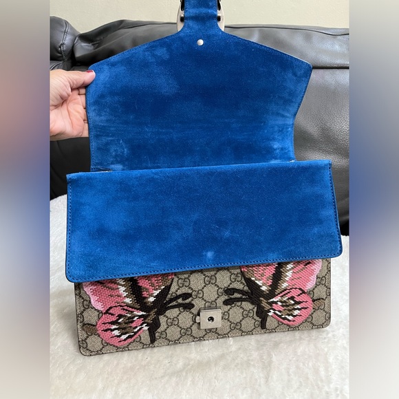 ❌sold❌Gucci Dionysus Limited Edition - Picture 8 of 15